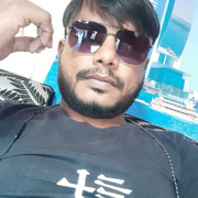 Jignesh Surti 35 Moscow