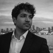 Kaushal kak Kostya 34 Bangkok