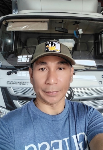 My photo - Victor, 41 from Manila (@victor10954)