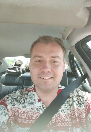 My photo - Robert, 31 from Auckland (@robert17544)