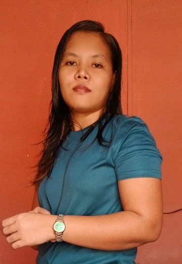 My photo - Maya, 29 from Malaybalay (@maya4221)