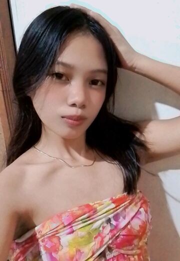 My photo - Eya, 22 from Kalibo (@eya67)