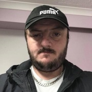 Chris 44 Nottingham
