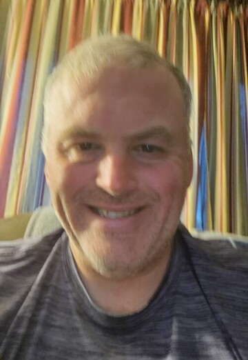 My photo - Sam, 45 from New York (@sam8216)