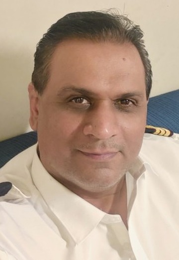 My photo - Passionguy, 45 from Mumbai (@bestnameever28240)