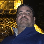 Ernesto 46 Caracas
