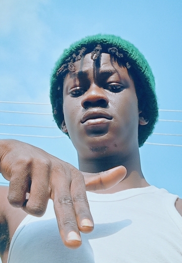 My photo - Eric, 25 from Frankfurt am Main (@eric3018)