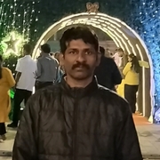 Murali Babu 48 Hyderabad