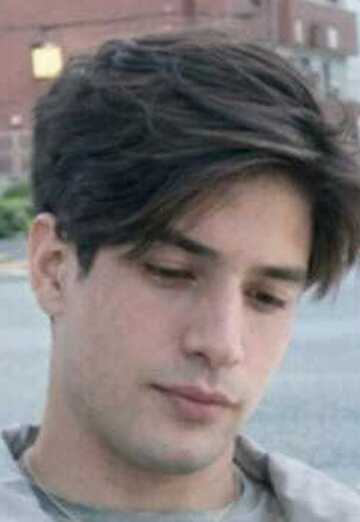 My photo - Naughty boy, 23 from Tokyo (@naughtyboy24)