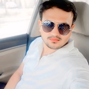 Irfan 34 Dammam