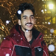Ahmed 24 Saint Louis