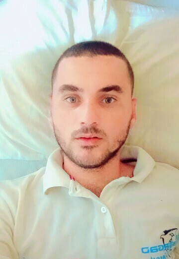My photo - Prince, 30 from Kuwait City (@prince2780)