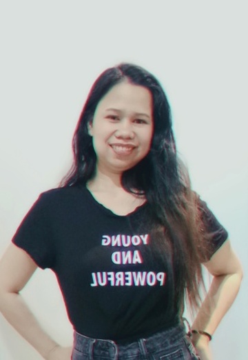 My photo - Nalyn, 30 from Villaba (@nalyn2)