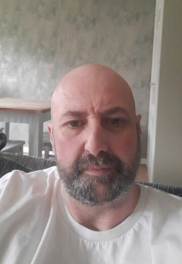 My photo - Lee, 45 from London (@lee1179)