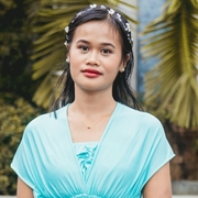 Christel Rosal 20 Manila