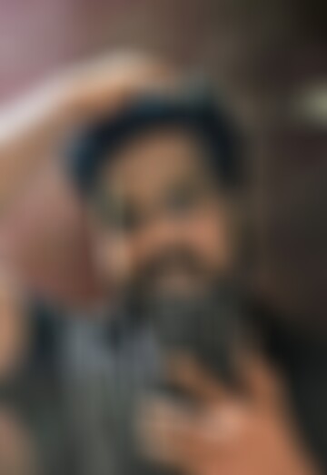 My photo - Santhosh, 38 from Kuwait City (@santhosh127)