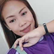 Vivian Sabrido 26 Manila