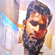 Mohammed Idrees 32 Dammam