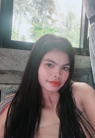 Irish Jean (@irishjean) — my photo № 1