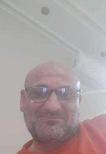 Aydin (@aydin1980) — my photo № 1