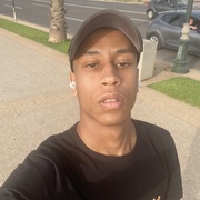 Yahya 29 Casablanca