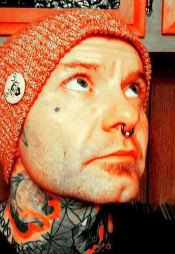 Levi (@levi273) — my photo № 1