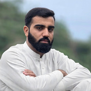 Syed kamal uddin 21 Islamabad