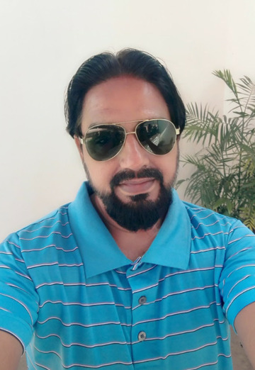 My photo - Awan69, 41 from Lahore (@awan35)