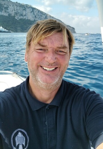 My photo - Phil, 58 from Birkirkara (@phil463)