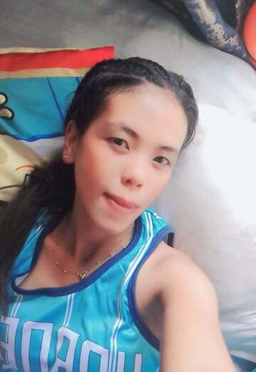 My photo - Mhae, 27 from Bacolod (@mhae7)