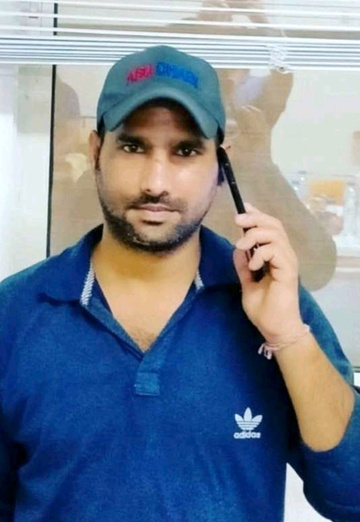 Deepak (@deepak720) — my photo № 1