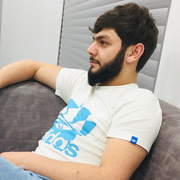 Raf 30 Yerevan