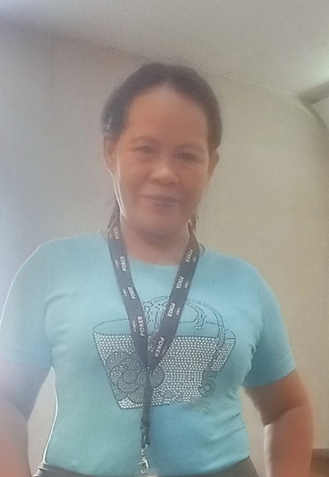 My photo - Liezel Villacastin, 55 from Manila (@liezelvillacastin)