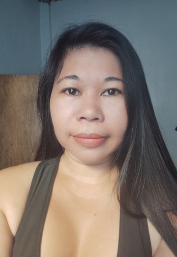 My photo - Geraldine J, 40 from Manila (@geraldinej)