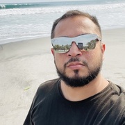 Erick 43 San Francisco