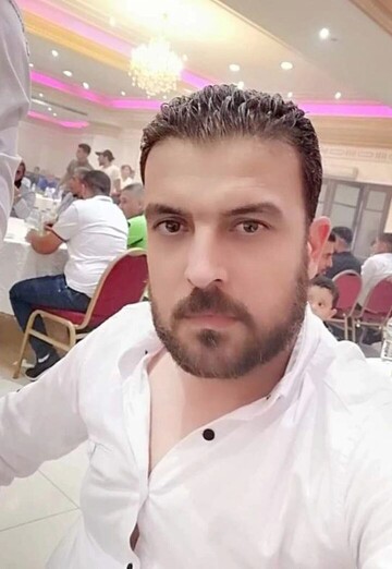 My photo - Jawad, 42 from Mexico City (@alcheikh)