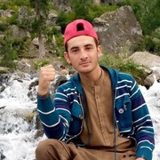Basit ali 20 Islamabad