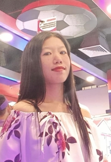 My photo - Mirasol Montejo, 20 from Manila (@mi243)