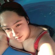 Kimberly suva 19 Manila