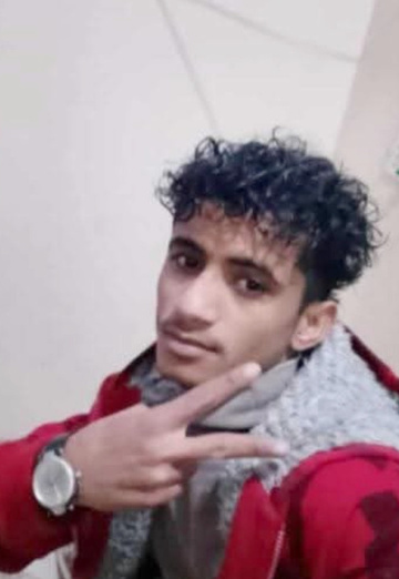 My photo - صادق امين صادق امين, 30 from Sana'a (@vlsak6hld1)