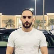 Muhammad Almilli 27 Riyadh