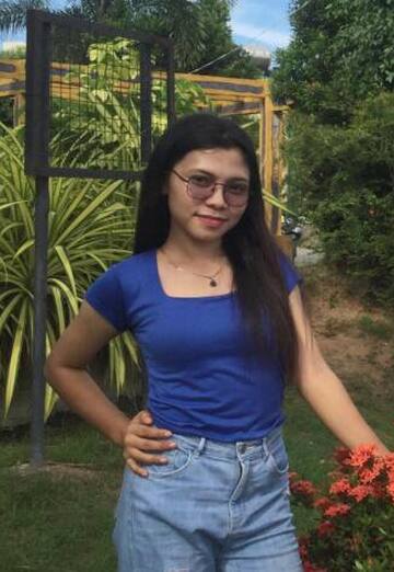 Jelian (@jeliangaquit) — my photo № 3