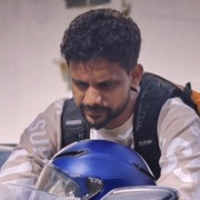 Nithin Acharya Ganesh 39 Bengaluru
