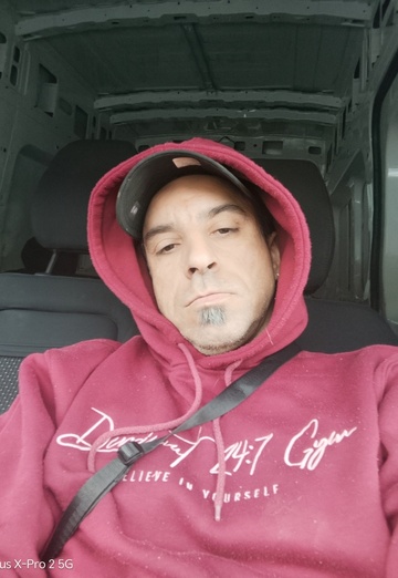 My photo - Joao Paulo Madeira, 40 from Melbourne (@joaopaulomadeira)