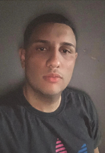 My photo - Thiago, 26 from Quezon (@thiago224)