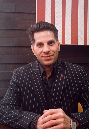 My photo - Hamed, 38 from Tehran (@hamed317)