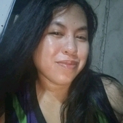 Regine Mae 25 Manila