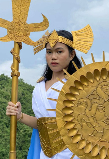 My photo - ianna, 24 from Manila (@ianna25)