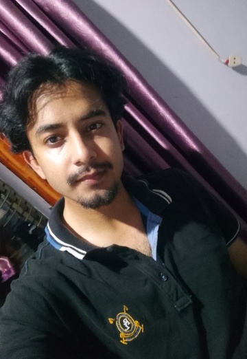 My photo - JASSIM ALI, 23 from Islamabad (@jassimali)