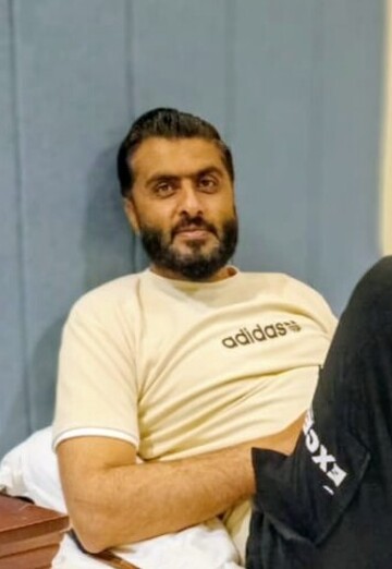 My photo - Nisar, 23 from Riyadh (@nisar46)